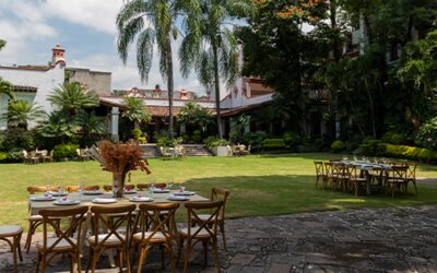 Hotel Boutique Casa De Campo