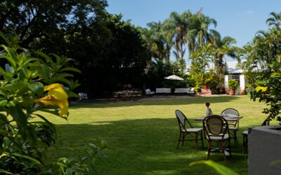 Hotel Boutique Casa De Campo