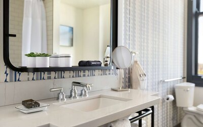 The Central Station Memphis, Curio Collection by Hilton