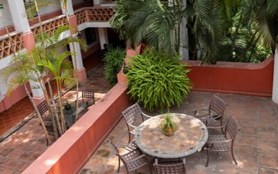 Hotel Boutique Casa De Campo