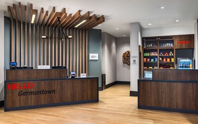 Towneplace Suites By Marriott Memphis Germantown