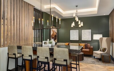 Towneplace Suites By Marriott Memphis Germantown