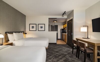 Towneplace Suites By Marriott Memphis Germantown