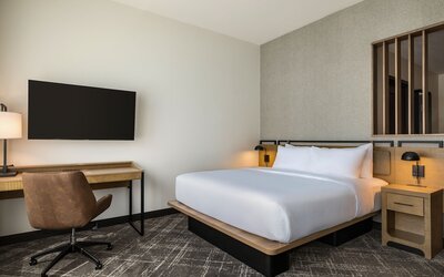 Towneplace Suites By Marriott Memphis Germantown