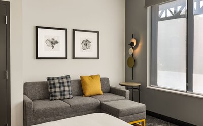 Towneplace Suites By Marriott Memphis Germantown