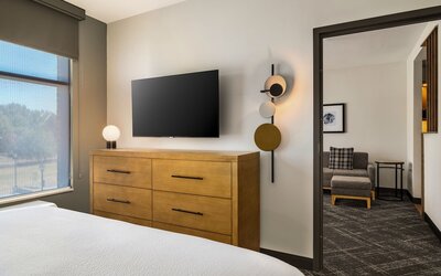 Towneplace Suites By Marriott Memphis Germantown