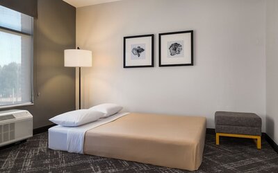 Towneplace Suites By Marriott Memphis Germantown