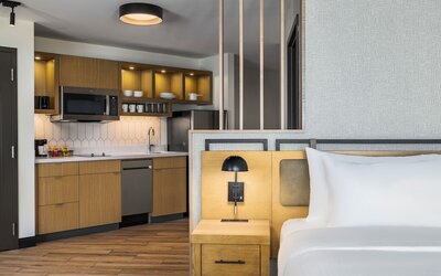 Towneplace Suites By Marriott Memphis Germantown