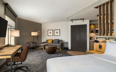 Towneplace Suites By Marriott Memphis Germantown