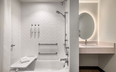 Towneplace Suites By Marriott Memphis Germantown
