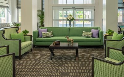 Hilton Garden Inn Memphis East Germantown, TN