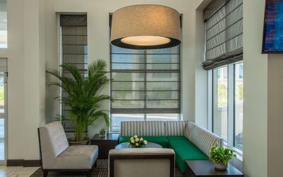 Hilton Garden Inn Memphis East Germantown, TN
