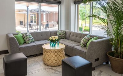Hilton Garden Inn Memphis East Germantown, TN