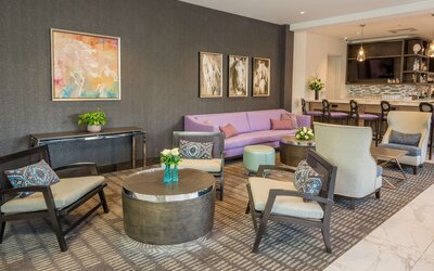 Hilton Garden Inn Memphis East Germantown, TN
