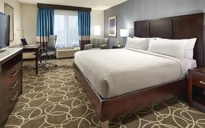 Hilton Garden Inn Memphis East Germantown, TN