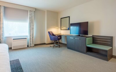 Hilton Garden Inn Memphis East Germantown, TN