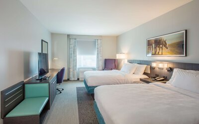 Hilton Garden Inn Memphis East Germantown, TN