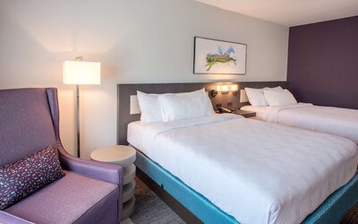 Hilton Garden Inn Memphis East Germantown, TN