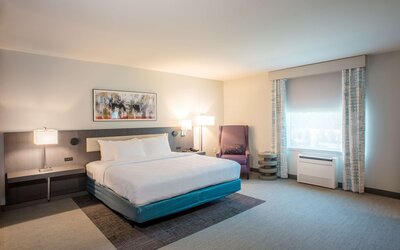 Hilton Garden Inn Memphis East Germantown, TN