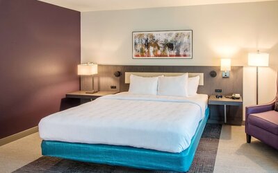 Hilton Garden Inn Memphis East Germantown, TN