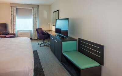 Hilton Garden Inn Memphis East Germantown, TN
