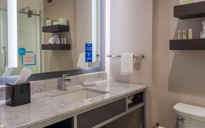 Hilton Garden Inn Memphis East Germantown, TN