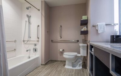 Hilton Garden Inn Memphis East Germantown, TN