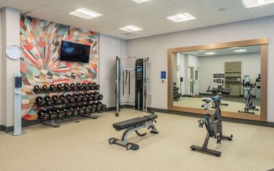 Hilton Garden Inn Memphis East Germantown, TN
