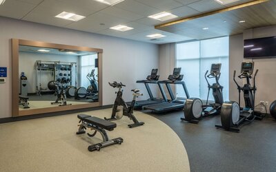 Hilton Garden Inn Memphis East Germantown, TN