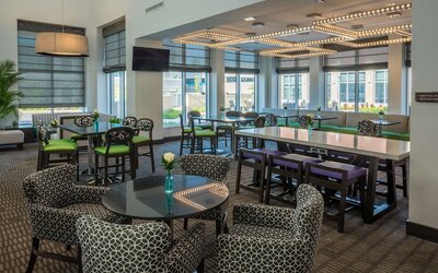 Hilton Garden Inn Memphis East Germantown, TN