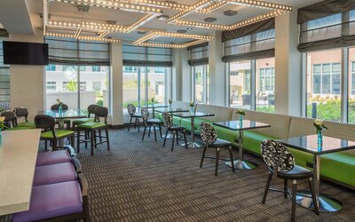 Hilton Garden Inn Memphis East Germantown, TN