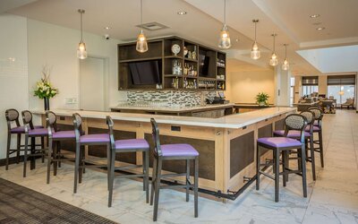 Hilton Garden Inn Memphis East Germantown, TN