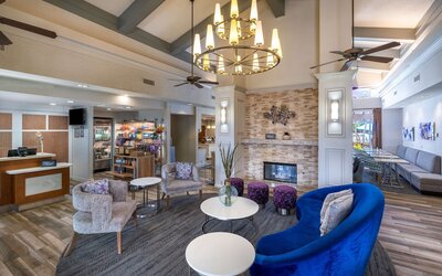 Homewood Suites by Hilton Memphis-Germantown