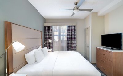 Homewood Suites by Hilton Memphis-Germantown