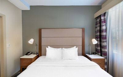 Homewood Suites by Hilton Memphis-Germantown