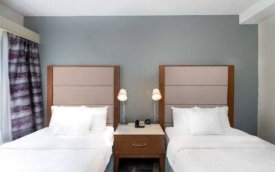 Homewood Suites by Hilton Memphis-Germantown