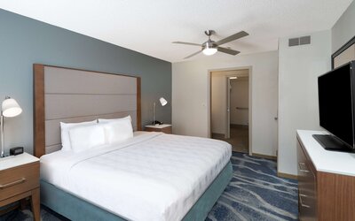 Homewood Suites by Hilton Memphis-Germantown