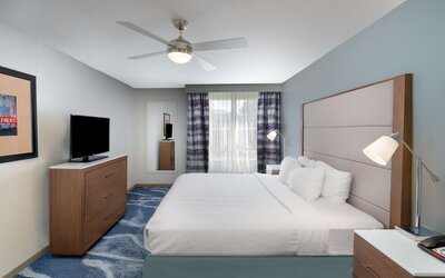 Homewood Suites by Hilton Memphis-Germantown