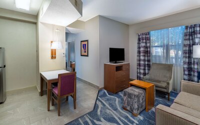 Homewood Suites by Hilton Memphis-Germantown