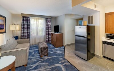 Homewood Suites by Hilton Memphis-Germantown