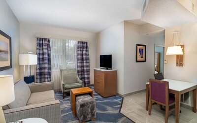 Homewood Suites by Hilton Memphis-Germantown