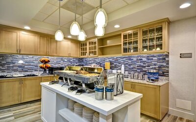 Homewood Suites by Hilton Memphis-Germantown