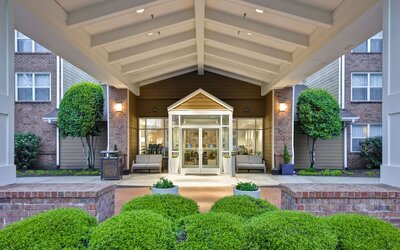 Homewood Suites by Hilton Memphis-Germantown