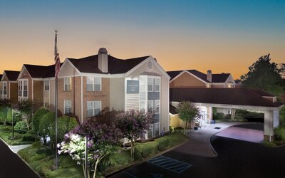 Homewood Suites by Hilton Memphis-Germantown