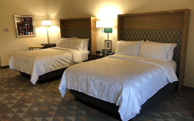 Holiday Inn & Suites Memphis Southeast-Germantown by IHG