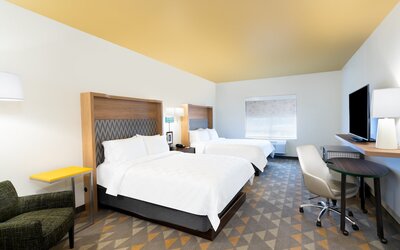 Holiday Inn & Suites Memphis Southeast-Germantown by IHG