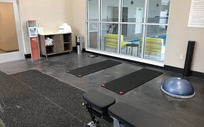 Holiday Inn & Suites Memphis Southeast-Germantown by IHG