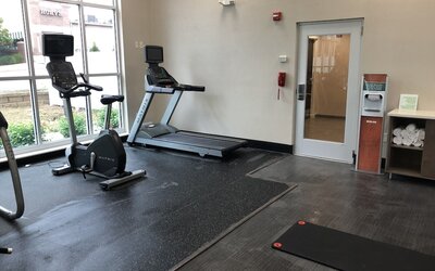 Holiday Inn & Suites Memphis Southeast-Germantown by IHG