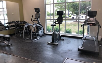 Holiday Inn & Suites Memphis Southeast-Germantown by IHG