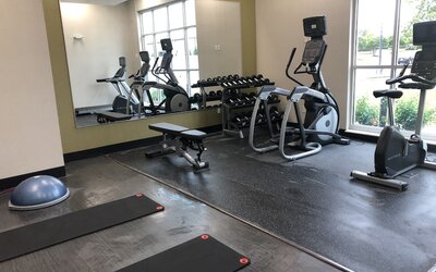 Holiday Inn & Suites Memphis Southeast-Germantown by IHG